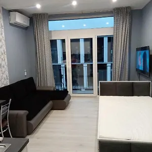 Apartament Róża- Lotnisko, Wrocław
