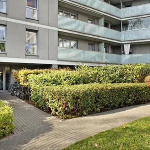  Apartament P&o Bitwy Warszawskiej Ii - Ochota Polska