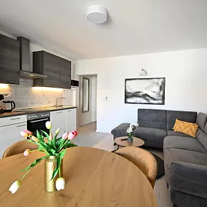  Apartament Kozina Chorwacja